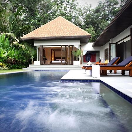 Villa Kuta By Holiplanet Rawai Exterior photo