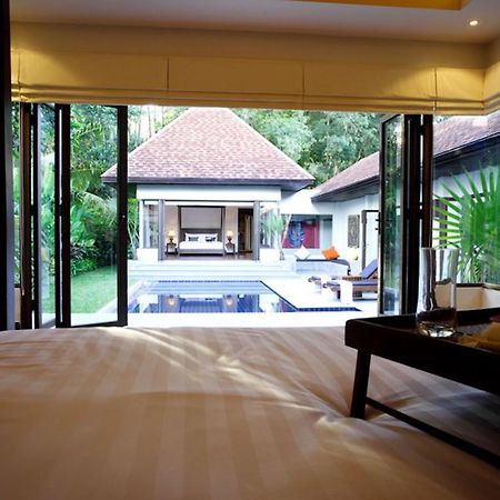 Villa Kuta By Holiplanet Rawai Exterior photo