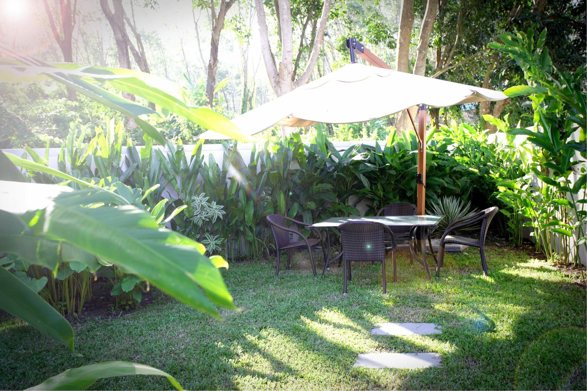 Villa Kuta By Holiplanet Rawai Exterior photo