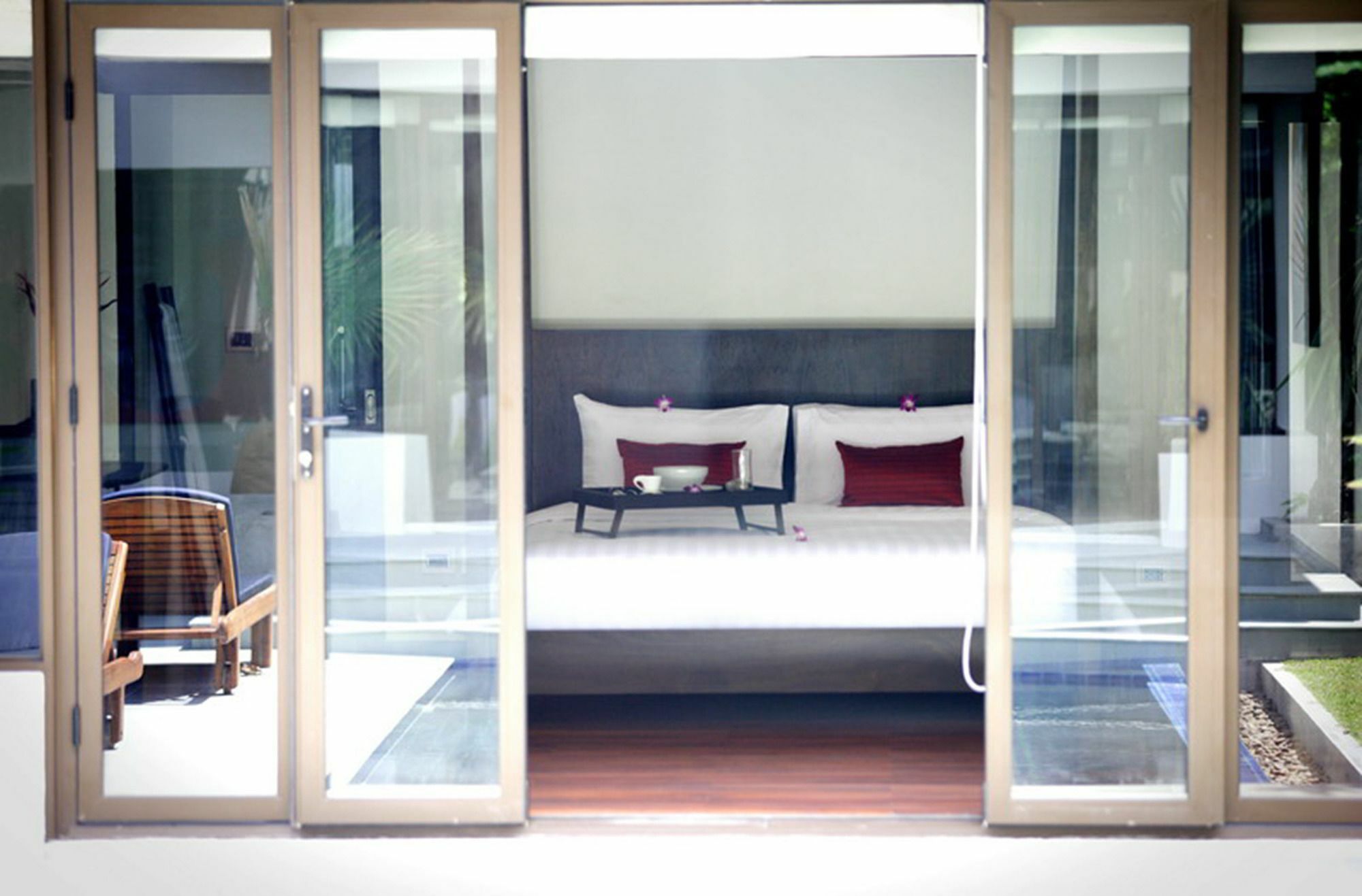 Villa Kuta By Holiplanet Rawai Exterior photo