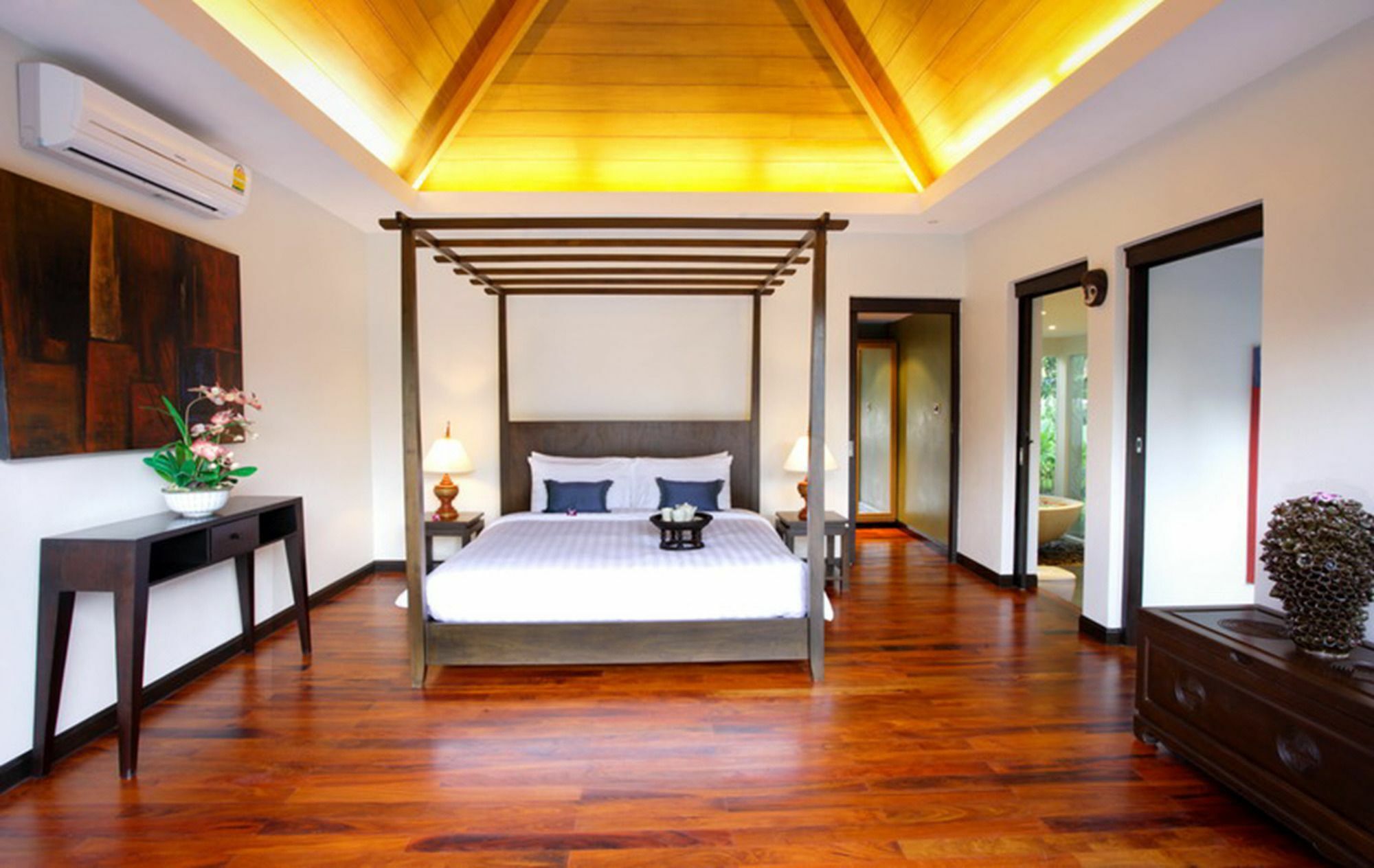 Villa Kuta By Holiplanet Rawai Exterior photo