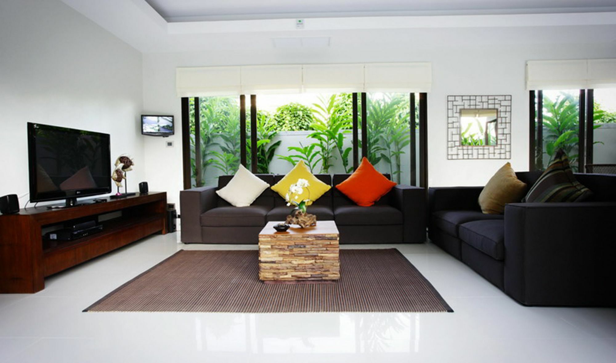 Villa Kuta By Holiplanet Rawai Exterior photo