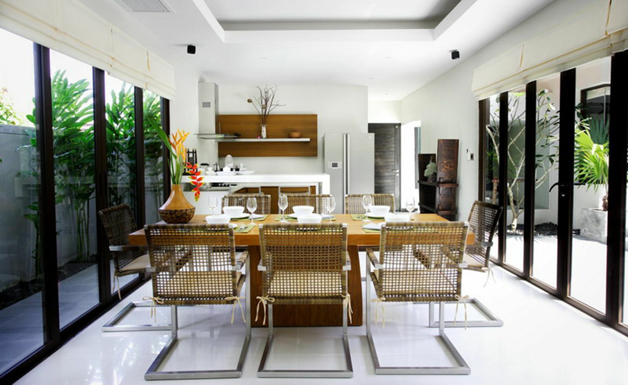 Villa Kuta By Holiplanet Rawai Exterior photo